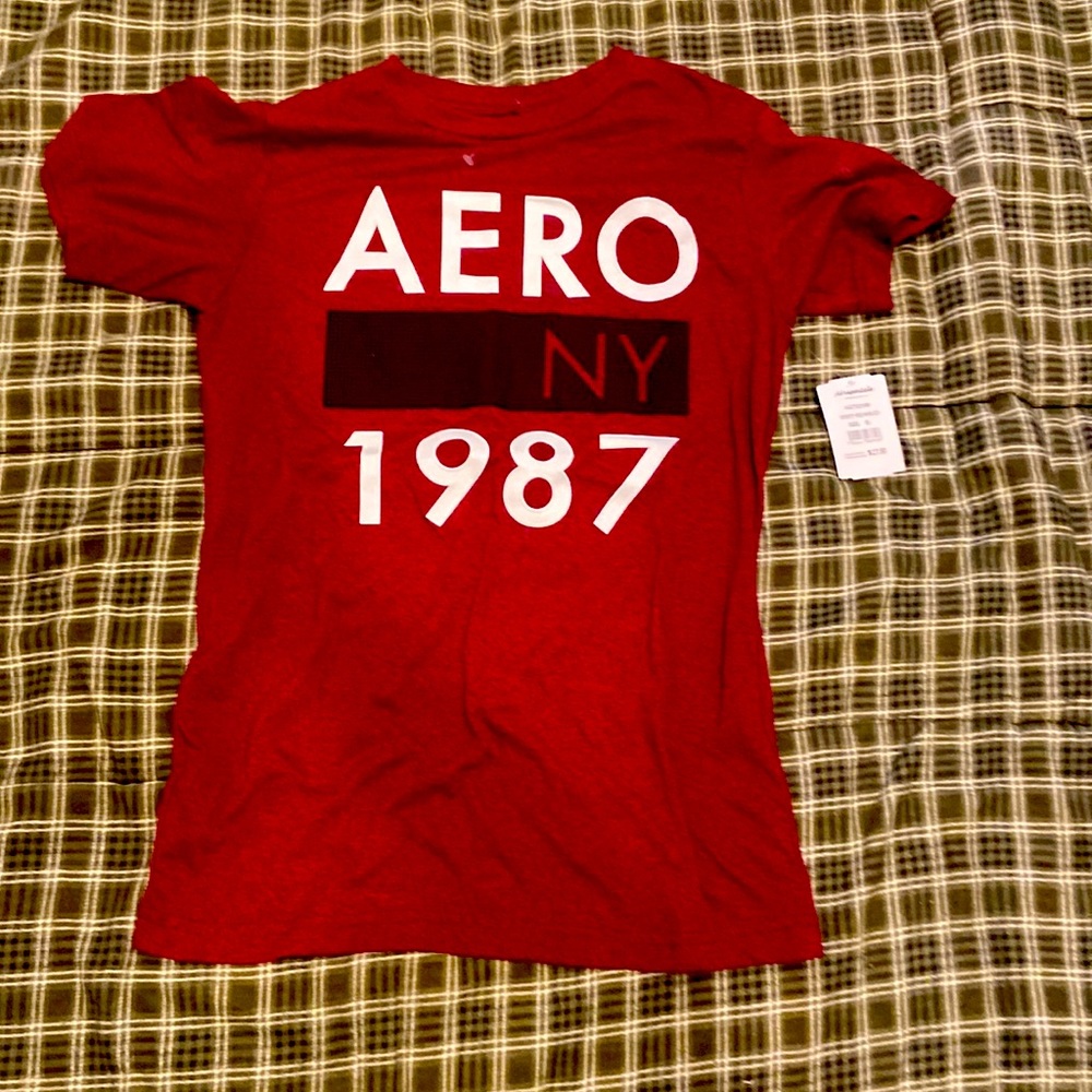Aeropostale Men shirt